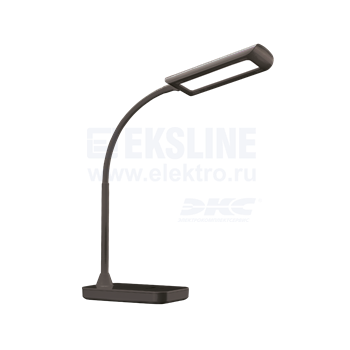 Светильник ARTSTYLE TL-315D светодиодный черный 8 Вт 
