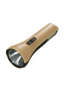 Фонарь ручной Космос Ac1013Lith 1W+COB 1W, micro USB + з/у