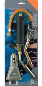 Лампа паяльная KEMPER 1217 TKITS (без насадок)