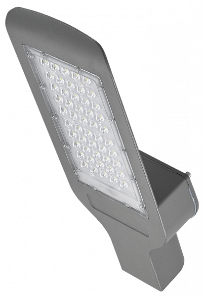 Светильник LED уличный ДКУ-50-60   50/ 60Вт IP65/6500К/6000лм/General/Uniel