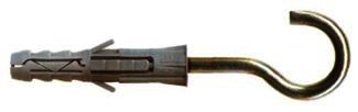 Дюбель с крюком  8 /SX (WX)