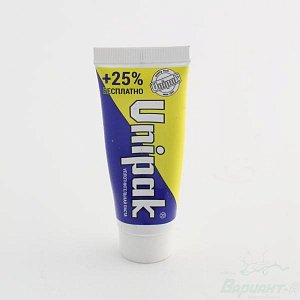 Паста  UNIPAK, 25 г., тюбик