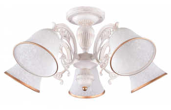 Люстра Orto GH35068-5, 5хE27/40W
