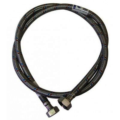 Подводка для воды В-В 1/2" 2 м