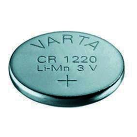 VARTA CR 1220