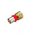 ТIEMME Соединитель пресс  16*1/2" ВН.Р.