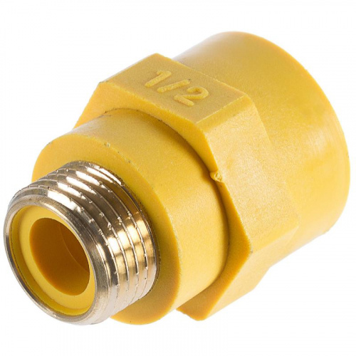 Диэлектрическая вставка Millennium 1/2" В-Н 