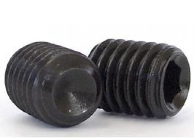 Винт стопорный 8*12  DIN 916