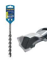 Бур ПРАКТИКА SDS plus 16*210 мм / 033-789