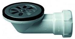 Слив  JIMTEN  для душевой кабины  1 1/2"х80 /S-28