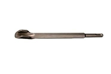 Канальное зубило HELLER SDS+ 250*22мм*** 