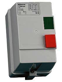 Контактор в корпусе КМН22560 25А 220V IP54/ИЭК(+)***