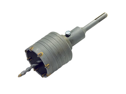 Коронка в сборе М22 х 68 мм, SDS PLUS/70329