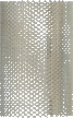 Сетка сменная для косого фильтра  3/4" /33097