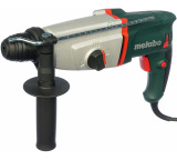 Перфоратор Metabo KHE 2644 Перфоратор SDS+,3р,800вт,2.8Дж.