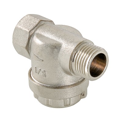 Фильтр прямой Valtec 1/2" В-Н/387