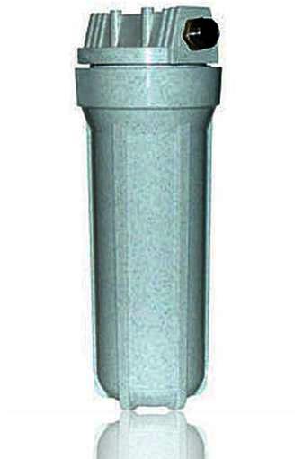 Корпус Гейзер 10"*3/4" хол. вода /50571