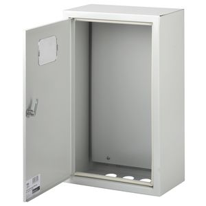 ЩМП-6 Щит монтажный наружний с окном IP54/500*300(400)*155 ***