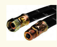 Шланг для газа Гигант В-Н 3/4" 0.4 м
