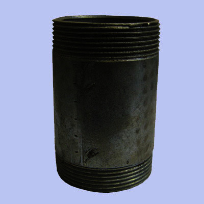 Бочонок оцинкованный 40