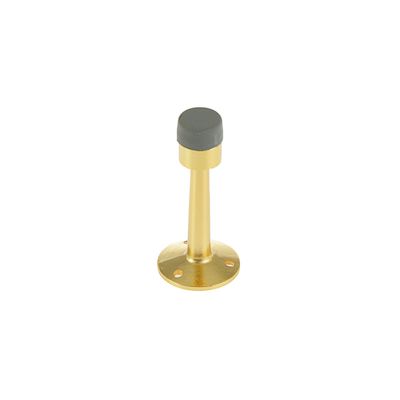 Ограничитель дверной VETTORE 015 GP  (Золото)