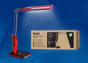 TLD-515 Red/LED/900Lm/2700-6400K/Dimmer