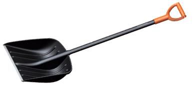 Лопата для уборки снега "FISKARS"/142610 /1026794