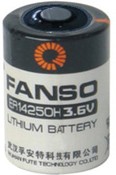 Батарейка литиевая GoPower ER14250