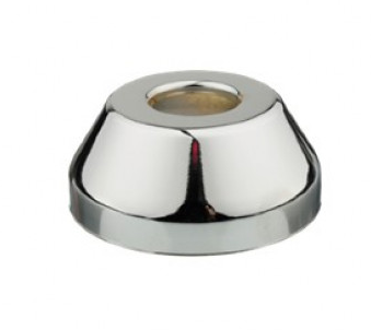 Отражатель  3/4" отверстия 26мм хром  DK-457