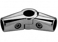 Держатель двойной R-43\Uno 22(2 шт)