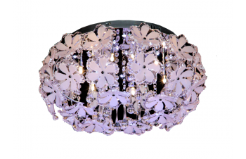 Люстра Narcisa MS3431-6-LED,6хG4/20W светодиодная