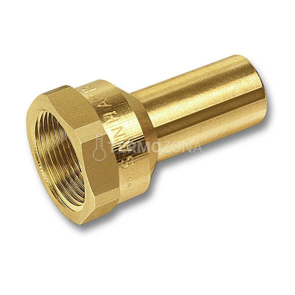 Вставка НПр-ВР 22а х3/4", Purapress/182462234 