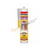 Клей SOUDAL для плитки 24А нейтральный эластичный 310  мл/102274