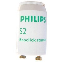 Стартер S2  4-22Вт/PHILIPS/OSRAM