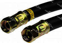 Шланг для газа Гигант В-В 1/2" 0.5 м