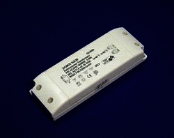 Трансформатор электронный 220/12V 205Вт/ZORN NEW/Erdkreis HTV