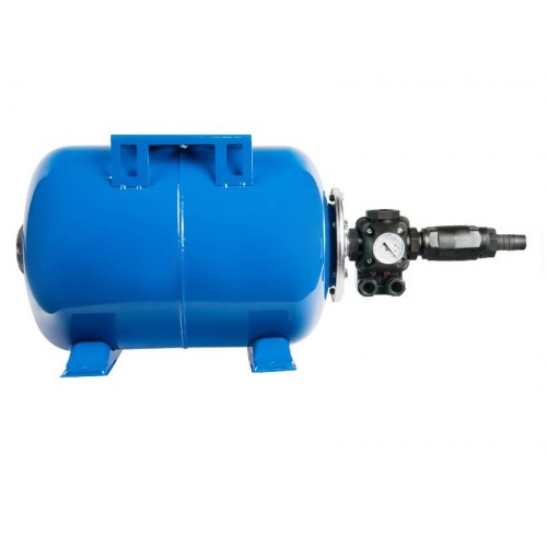 Unipump  Акваробот  М Комплект автоматики с г/а 5 л 245Вт, 1600 л/мин