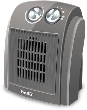 Тепловентилятор BALU BFH/C-20N керамика 1500Вт
