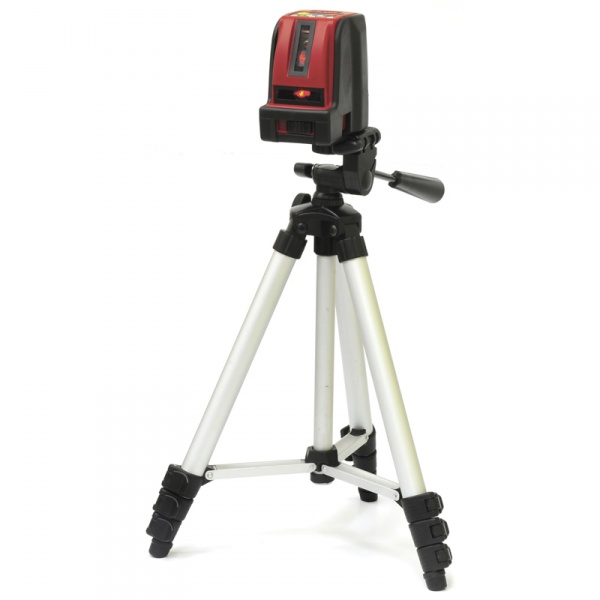 Нивелир ELITECH ЛН 5 (40-70м.)