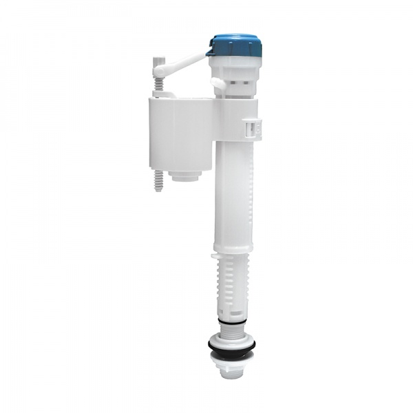 IDDIS Клапан впускной , нижний подвод 1/2 F012400-0007