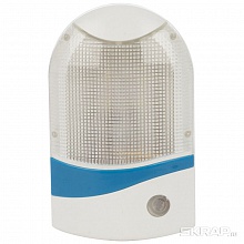 Лампа-Ночник Energy EN-NL-3/DTL-310/ синий/черный