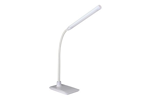 Светильник LED настол.сенс KD-792 6вт/4000K/белый/Camelion