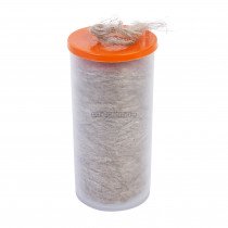 Нить  льняная сантехническая, 110  м/31229