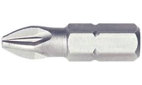 Бита PZ 2*50  ВИЗ/ 5706106