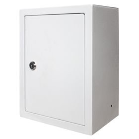 ЩМП-04-2  Щит монтажный   400*300*220  IP54