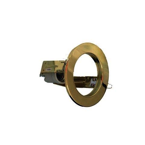 Светильник точечный R80 Е27/золото/FT9238-80
