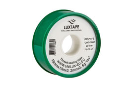 Лента LUXTAPE MINI JUMBO (6 м*19 мм *0,2 мм)
