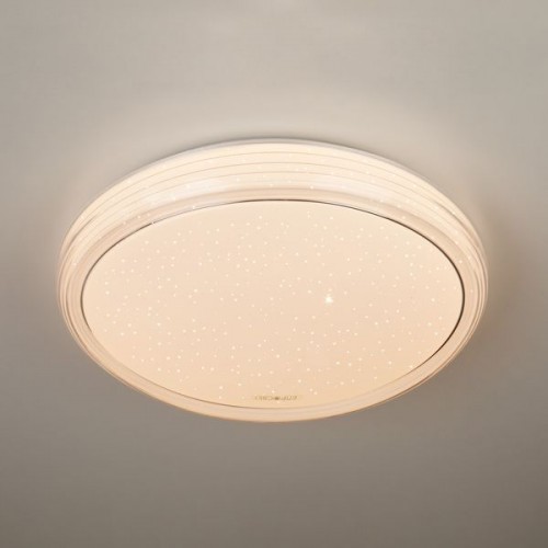 40007/1 LED /потолочный светильник кофе