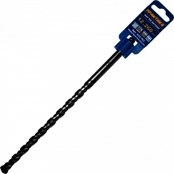 Бур ПРАКТИКА SDS plus 12*260 мм / 033-703