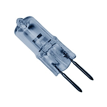 Лампа галогенная  G6.35 12V/35Вт